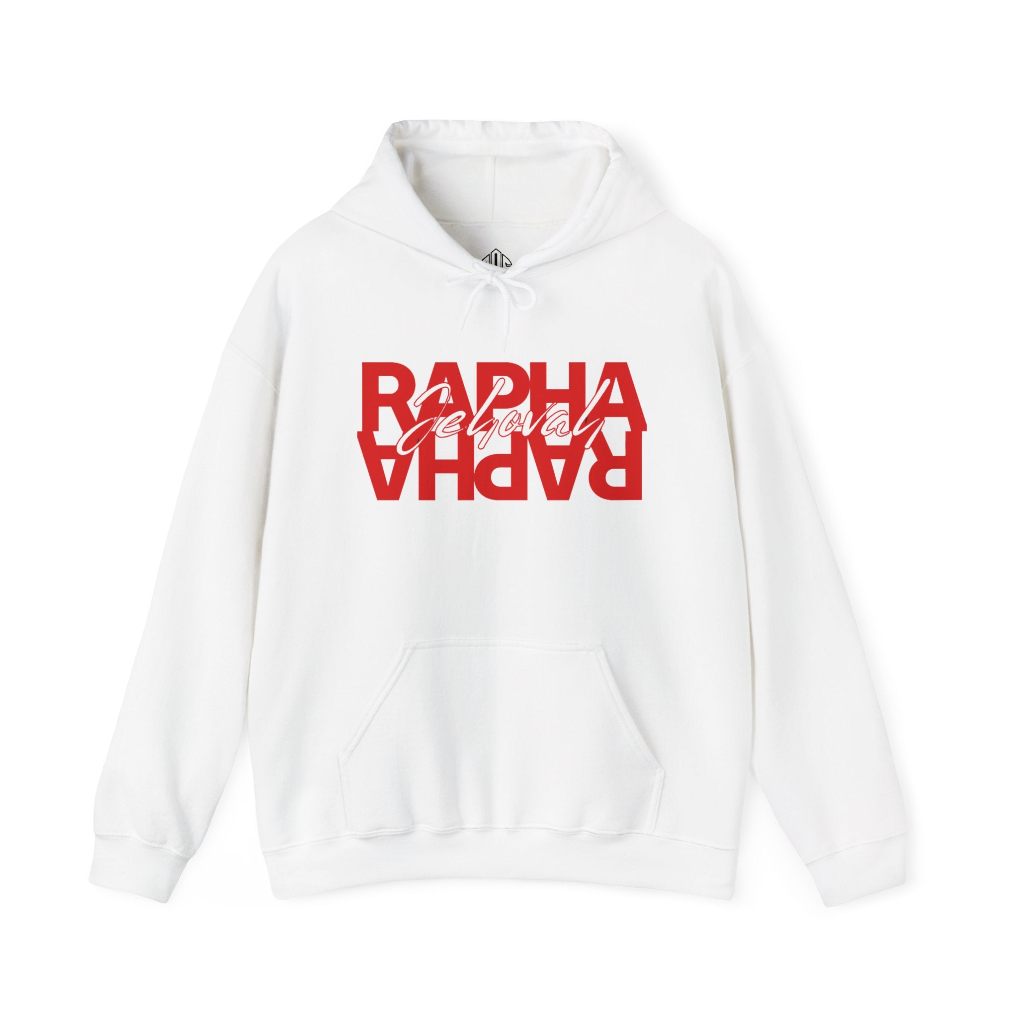 Jehovah Rapha Hooded Sweatshirt