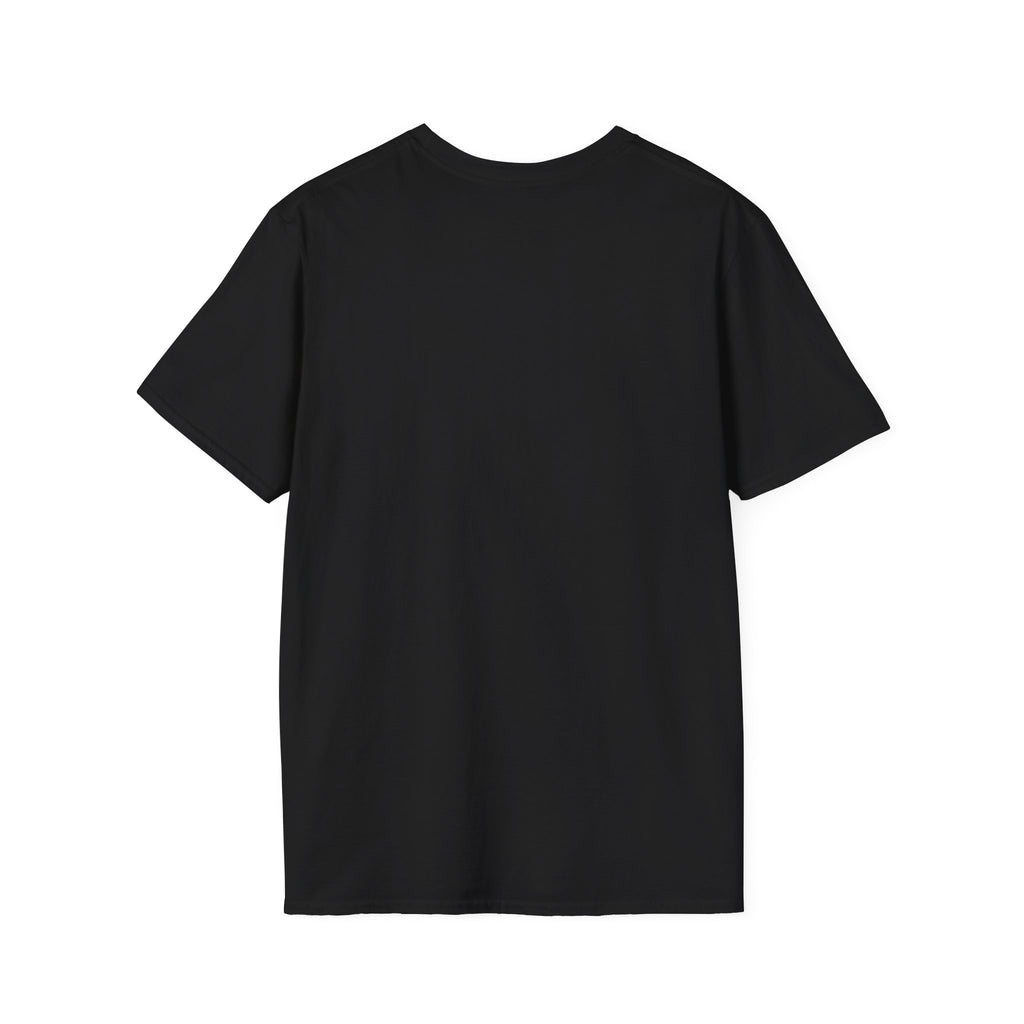 Created for His Glory T-Shirt — Christian Faith Graphic Tee