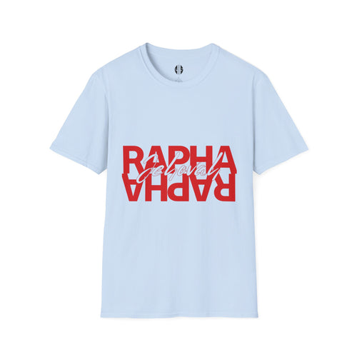 Jehovah Rapha - Unisex Softstyle T-Shirt