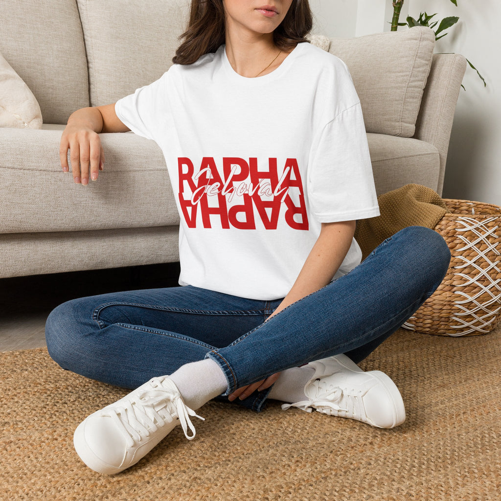 Jehovah Rapha - Unisex Softstyle T-Shirt