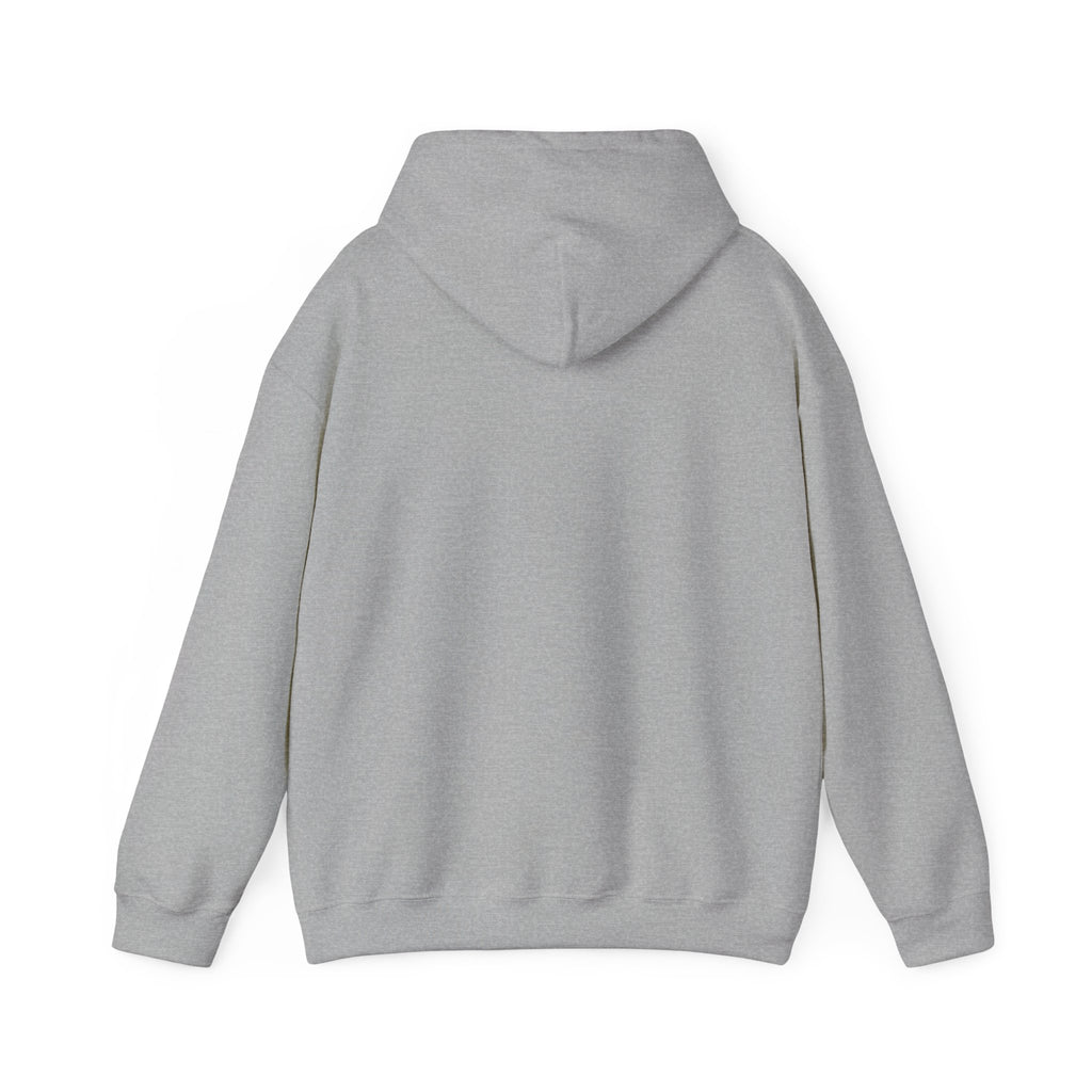 Jehovah Rapha Hooded Sweatshirt