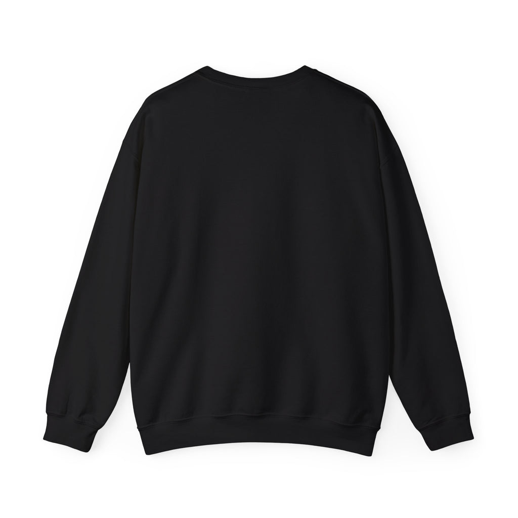 Jehovah Rapha 'Healer' Crewneck Sweatshirt