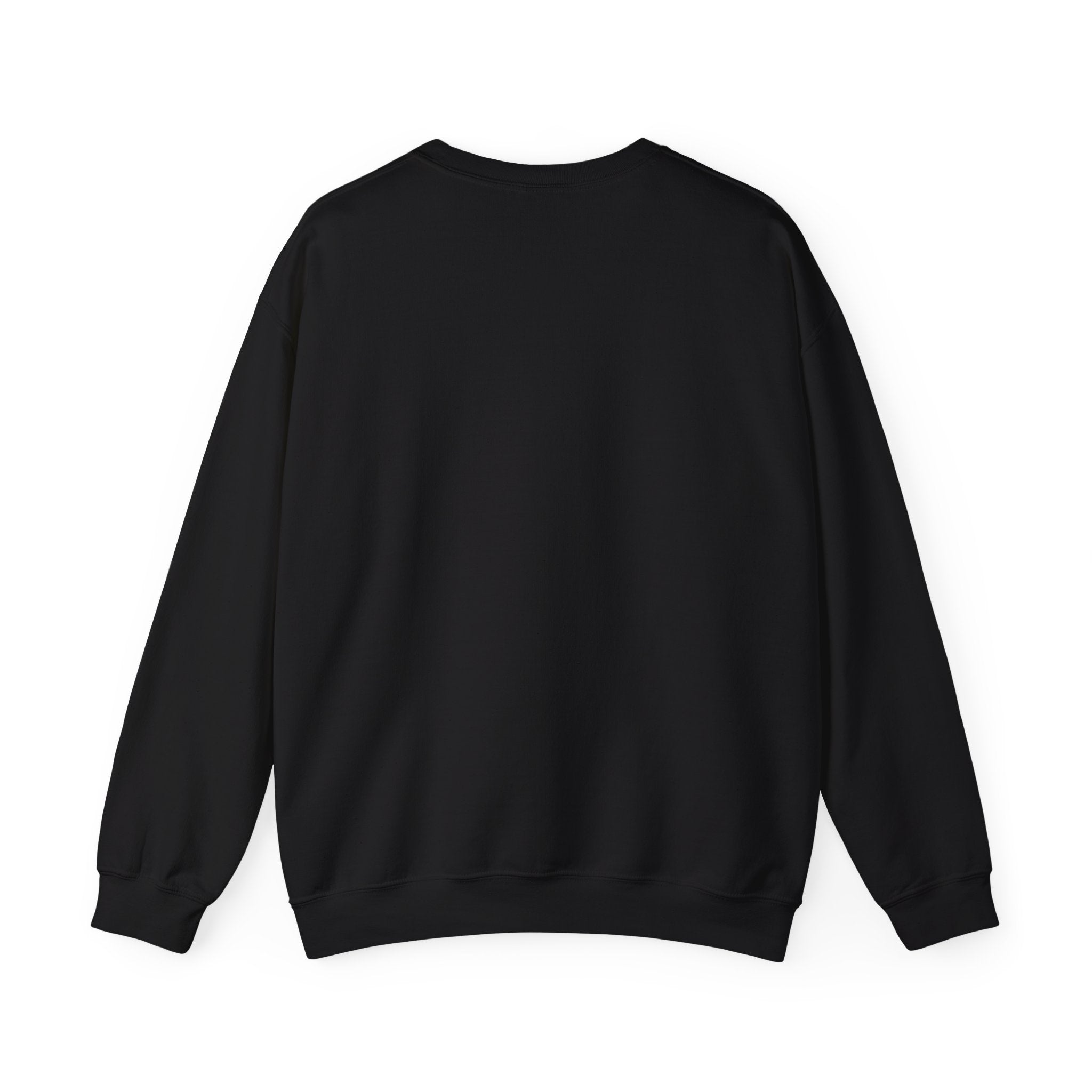 Jehovah Rapha 'Healer' Crewneck Sweatshirt