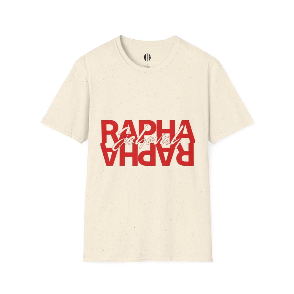 Jehovah Rapha - Unisex Softstyle T-Shirt