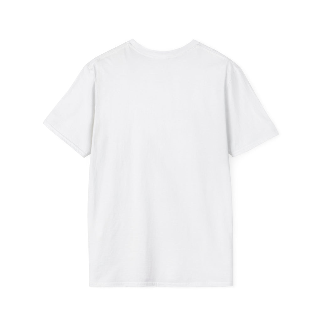 Jehovah Rapha - Unisex Softstyle T-Shirt