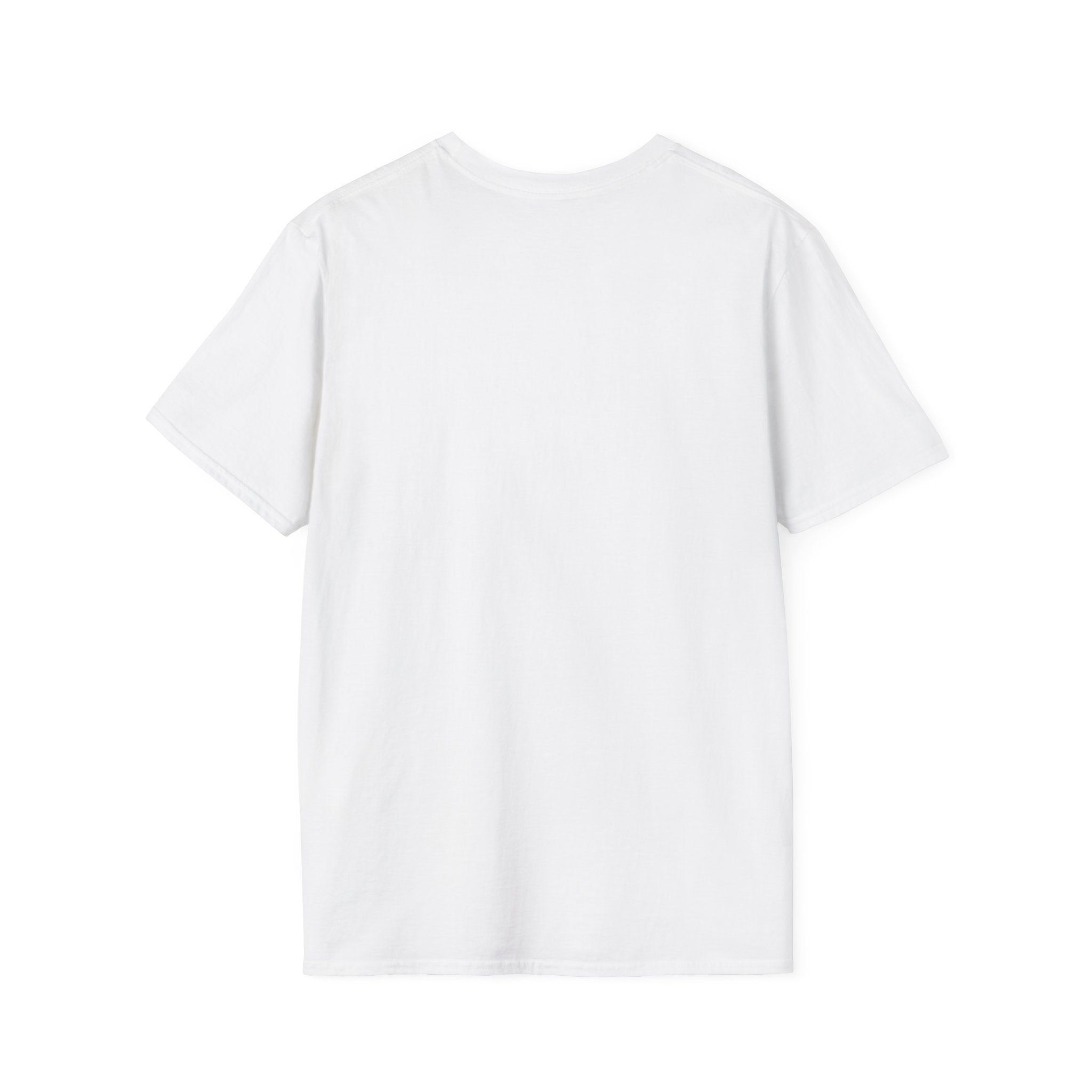 Jehovah Rapha - Unisex Softstyle T-Shirt