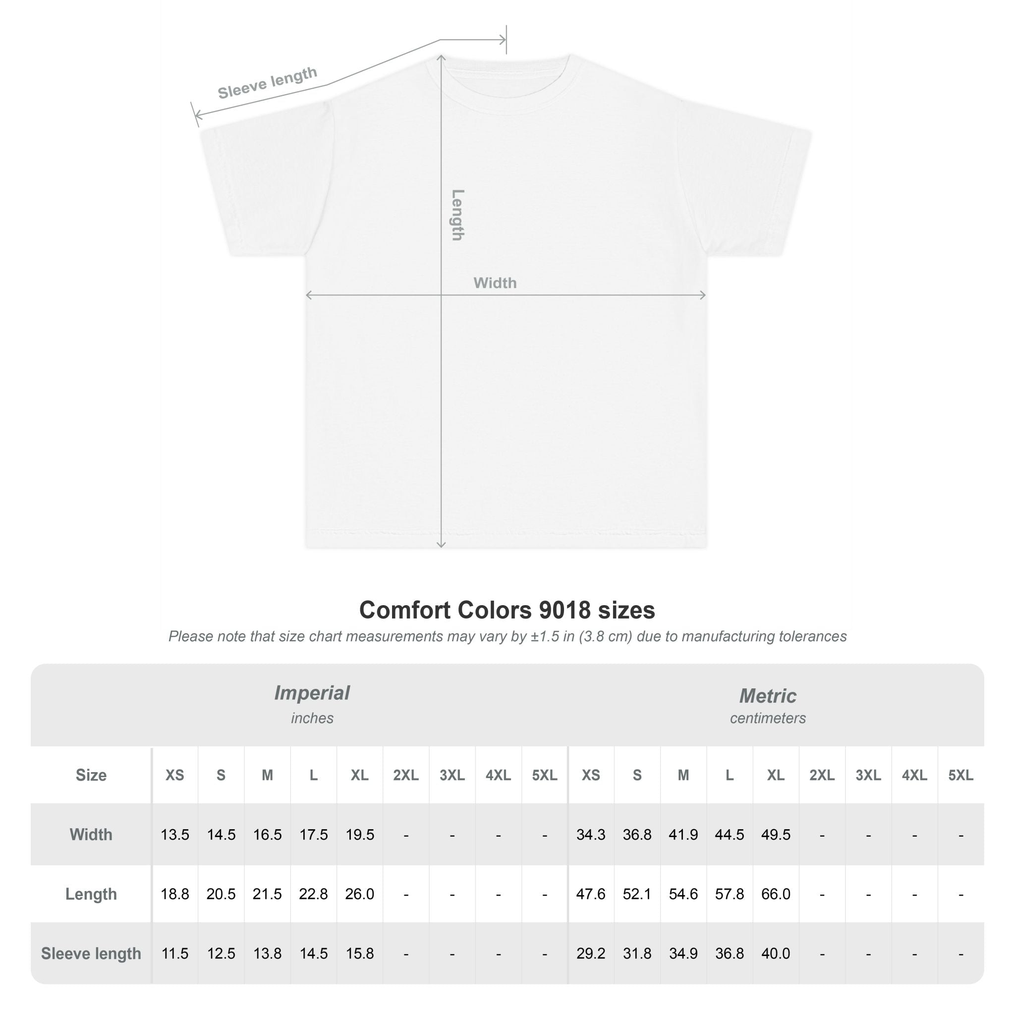 Youth Tee — "Created for His Glory" Christian Graphic T-Shirt