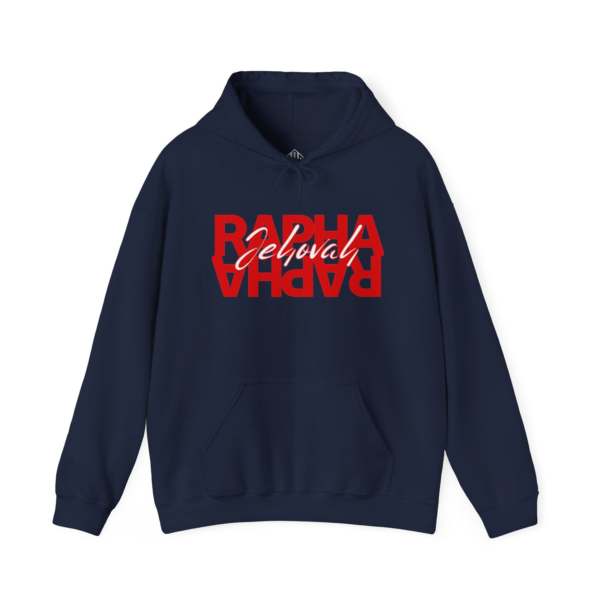 Jehovah Rapha Hooded Sweatshirt