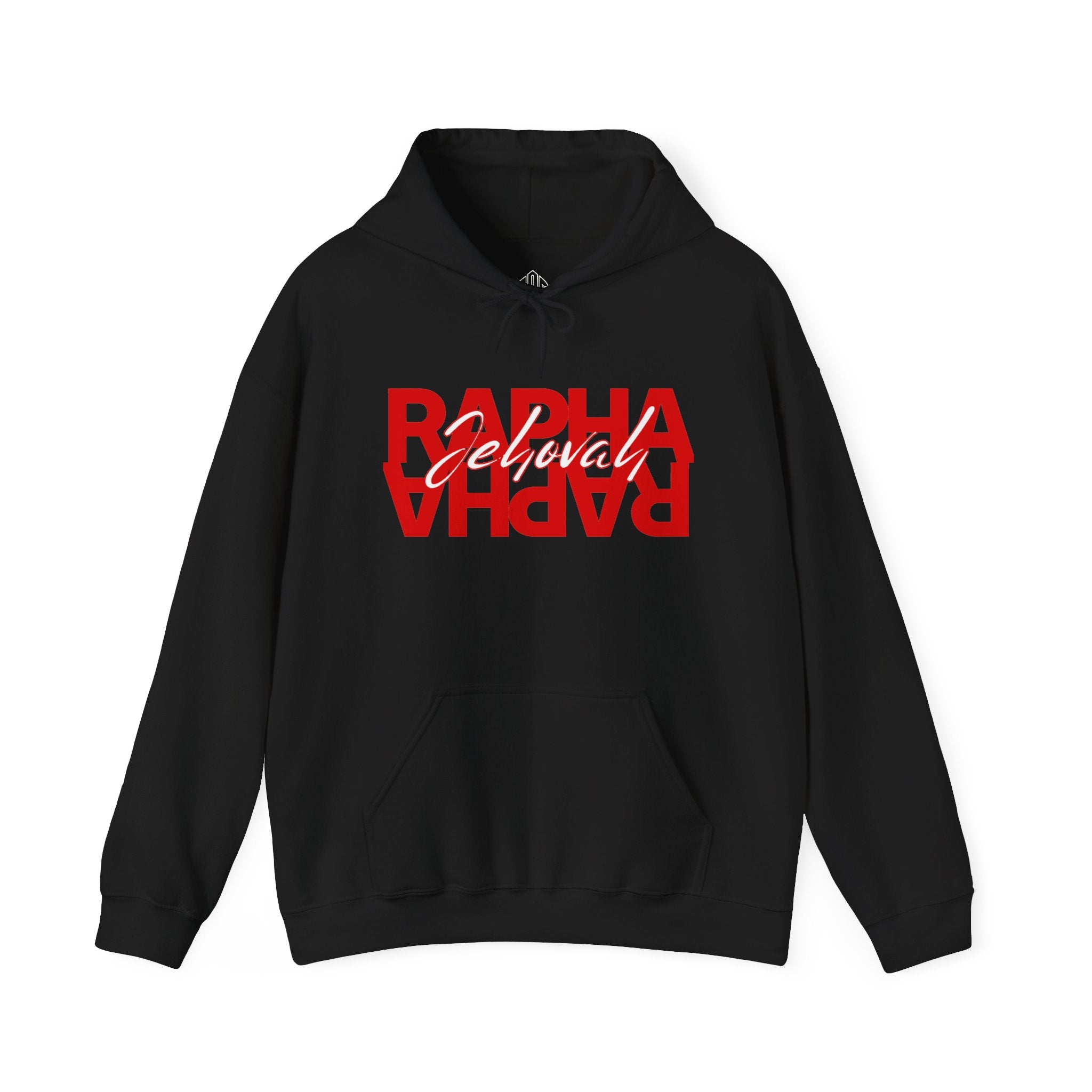Jehovah Rapha Hooded Sweatshirt
