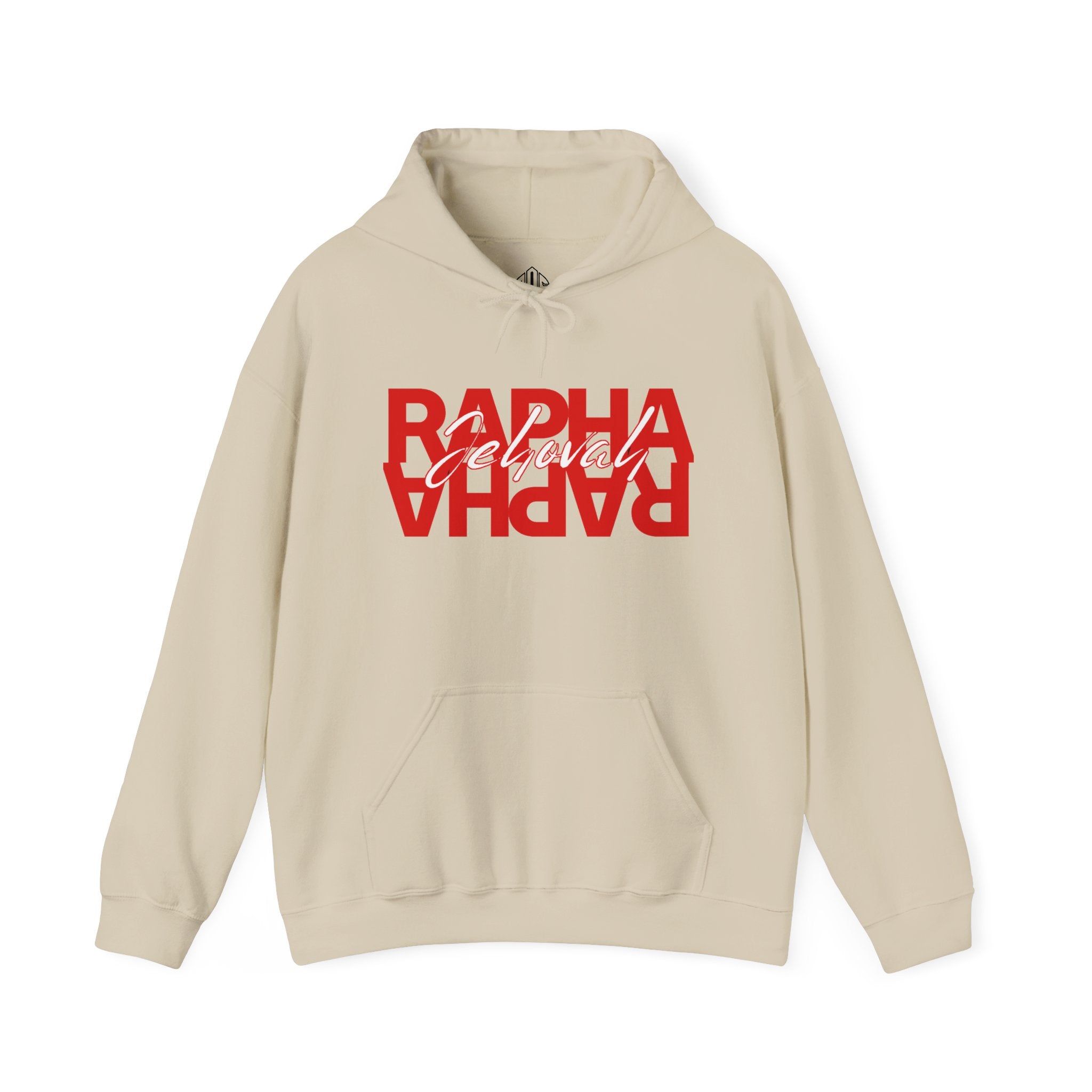Jehovah Rapha Hooded Sweatshirt