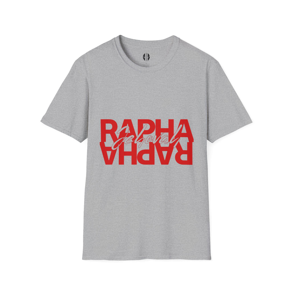 Jehovah Rapha - Unisex Softstyle T-Shirt