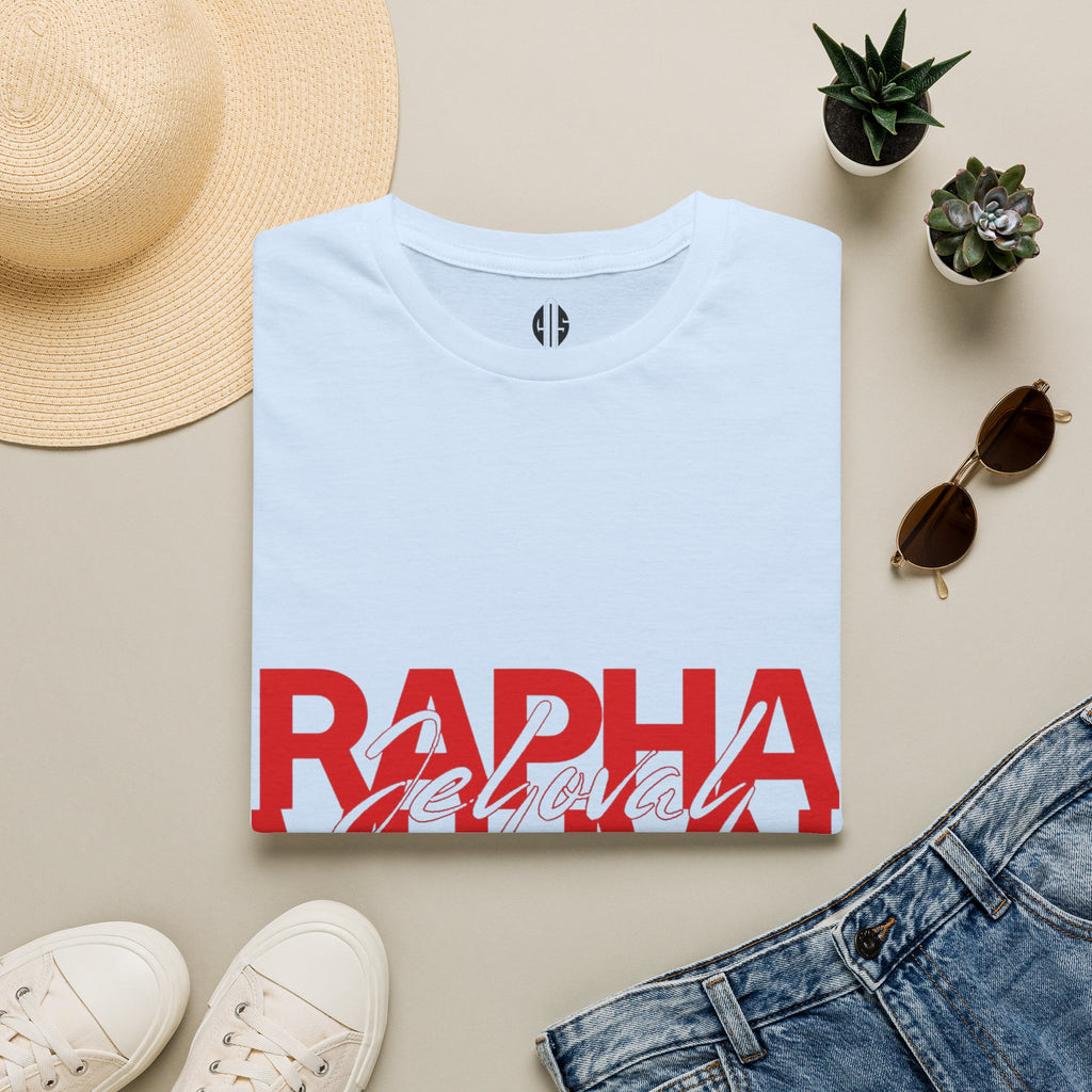 Jehovah Rapha - Unisex Softstyle T-Shirt