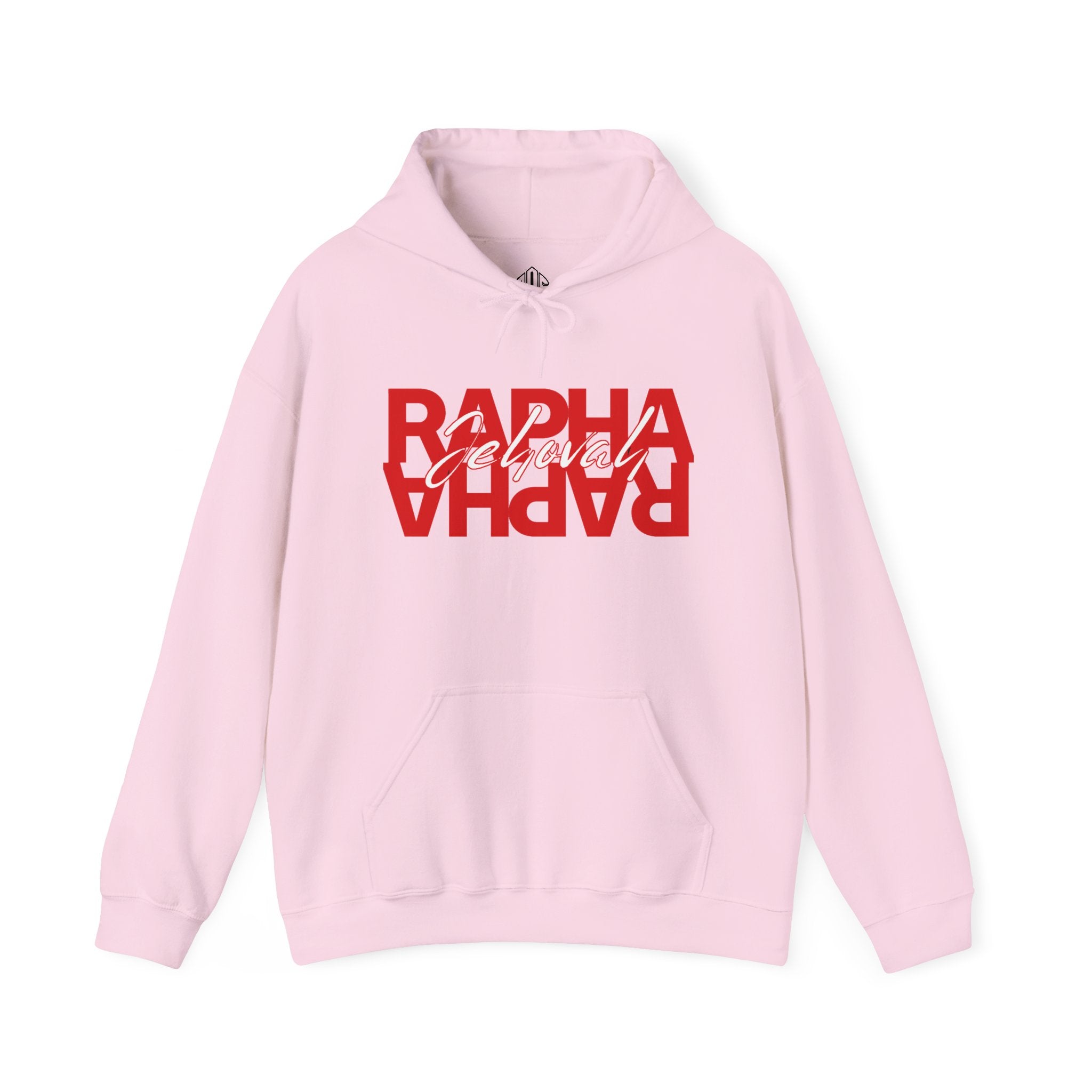 Jehovah Rapha Hooded Sweatshirt
