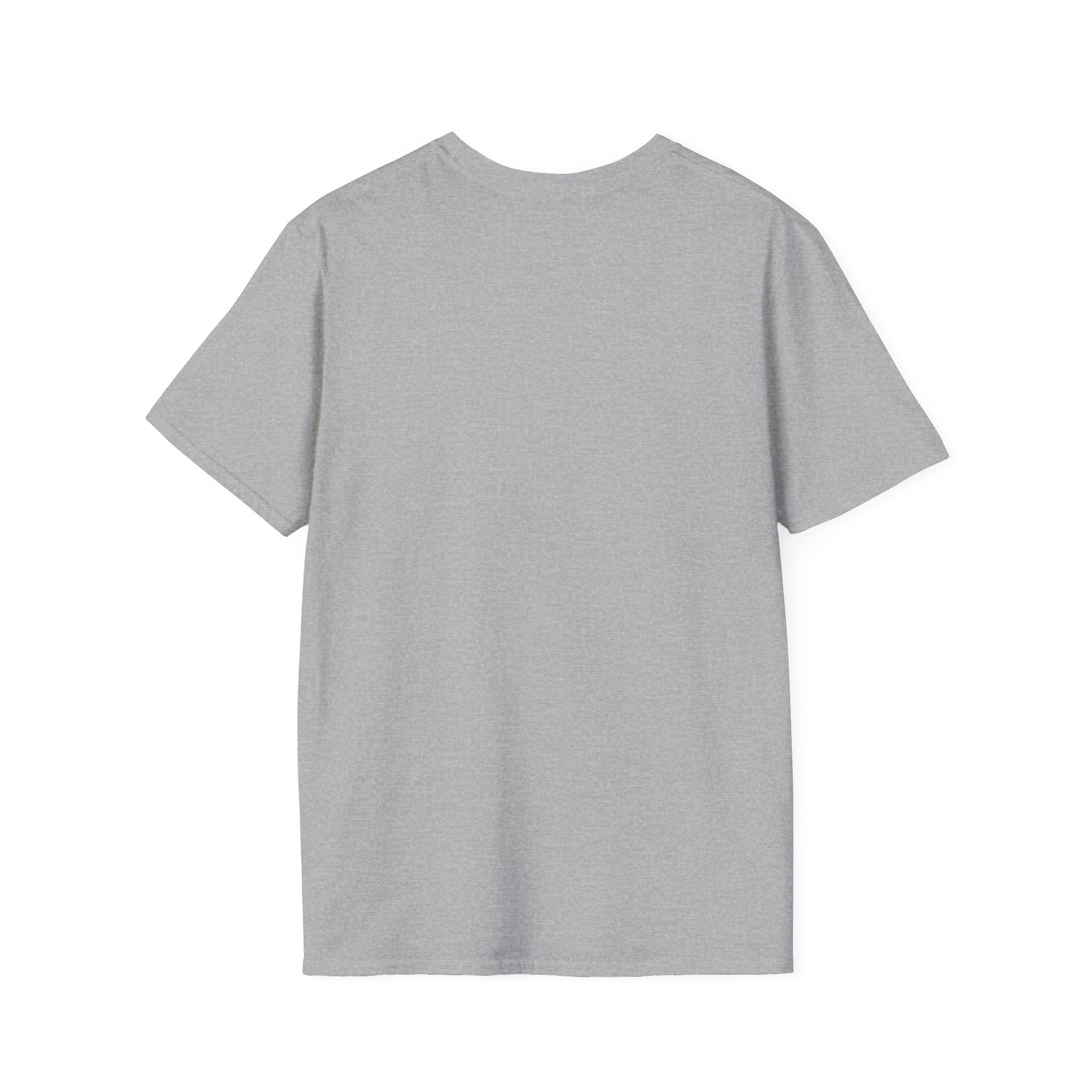 Be Fruitful —  Inspirational Tee